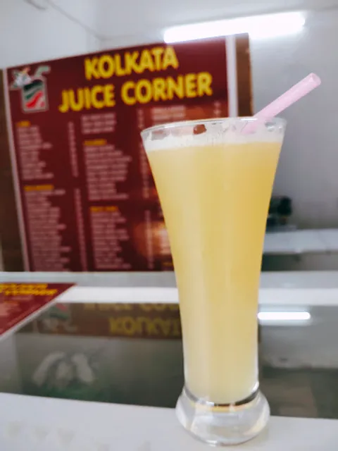 Kolkata Juice Corner