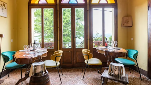 La Ripadoro Agriturismo