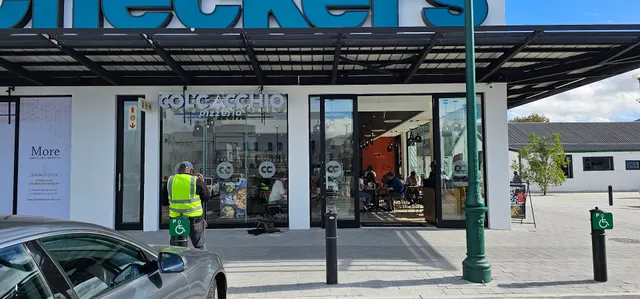 Col'Cacchio Paardevlei