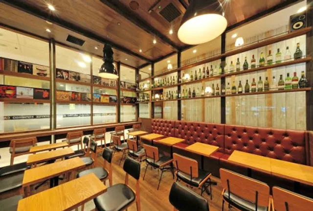 È PRONTO - Nishi-Kokubunji