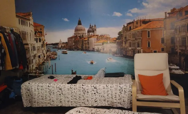 UNIVERSITY RESIDENCE SABI (Salamanca)