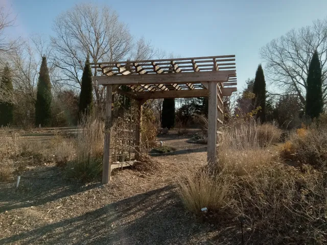 Sedgwick County Extension Arboretum