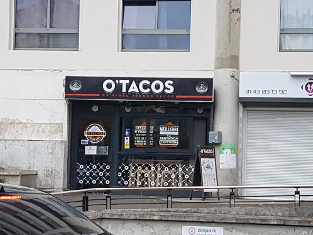 O'Tacos