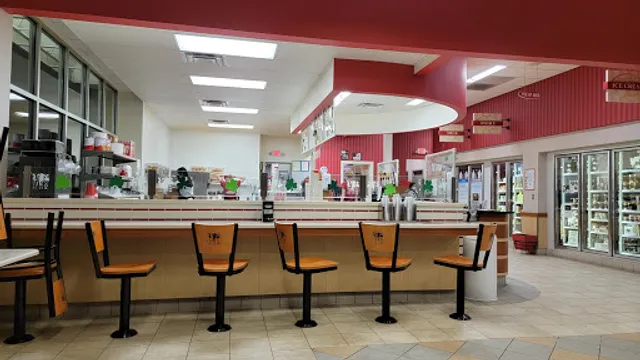 Oberweis Ice Cream and Dairy Store