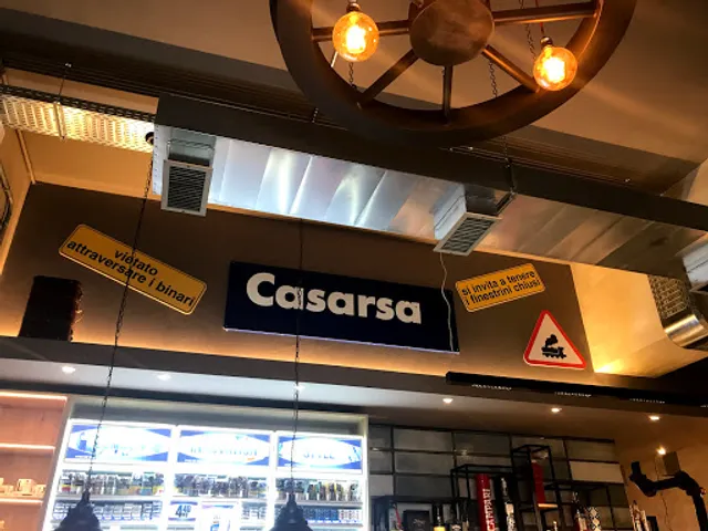 Caffè Stazione, Casarsa Della Delizia - GLO - ELFBAR - DEA - IQOS RESELLER
