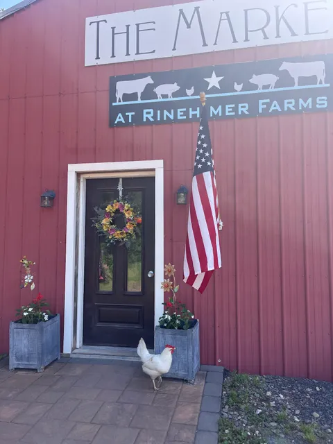 Rinehimer Farms