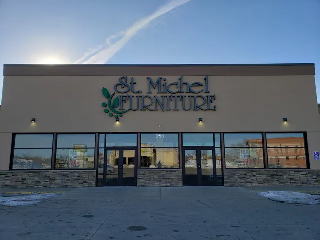 St. Michel Furniture