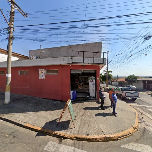 Padaria Santo Antônio