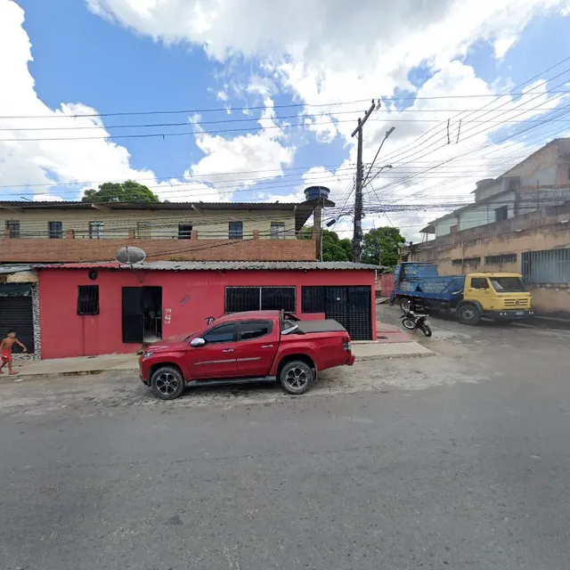 Restaurante Sabor Caseiro