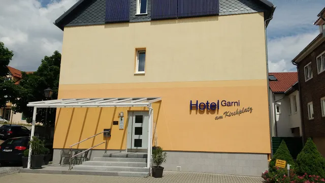 Hotel am Kirchplatz