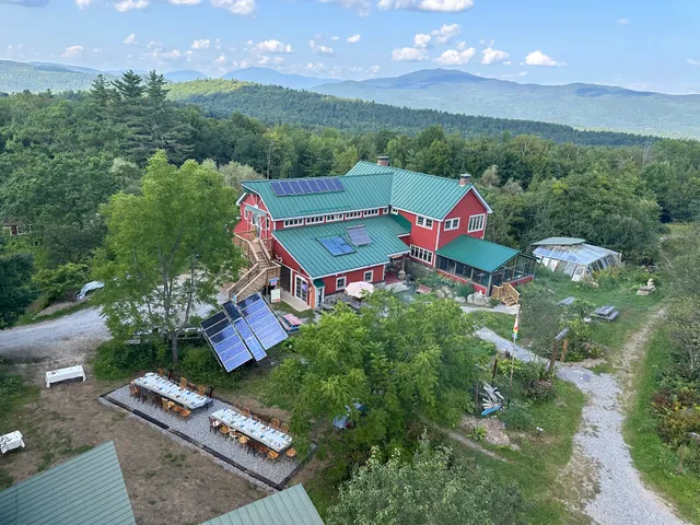 Streeter Mountain Farm