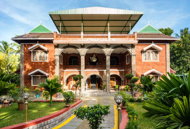 Thanima Farm Life Pvt Ltd