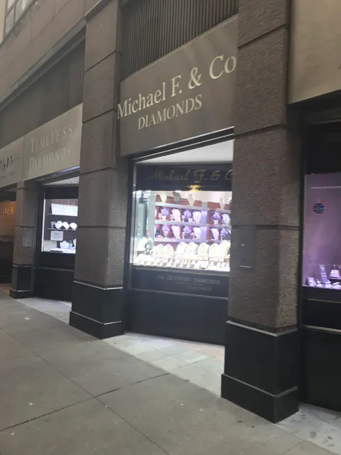 Michael F & Co Inc
