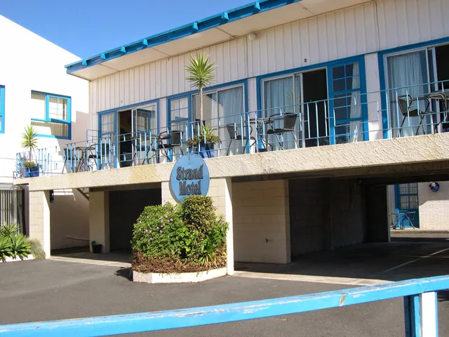 Strand Motel