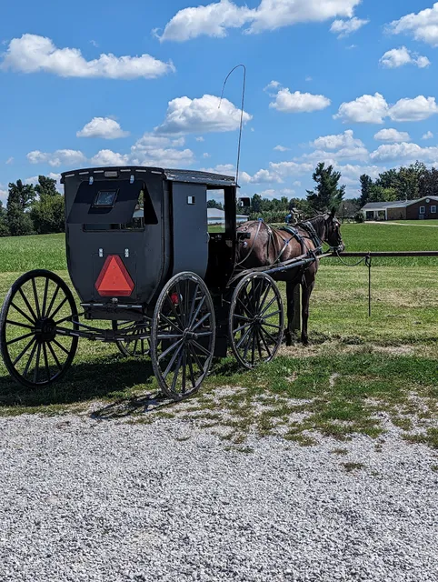 Ottenheim Country Store