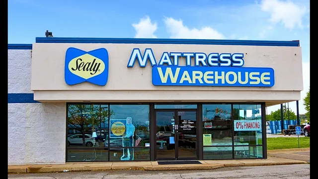 Mattress Warehouse Utah