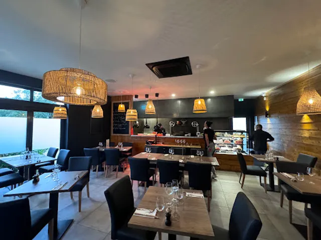 Bistrot "Chez Fabio"