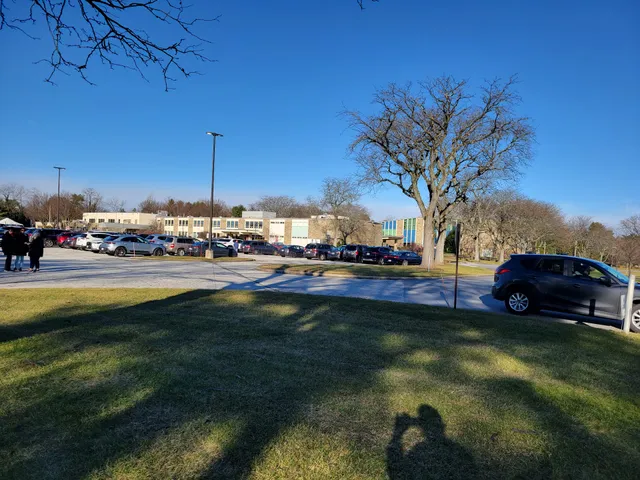 Chizuk Amuno Congregation