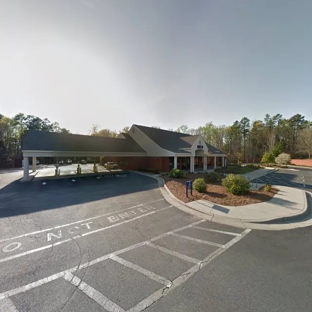 8605 University City Blvd