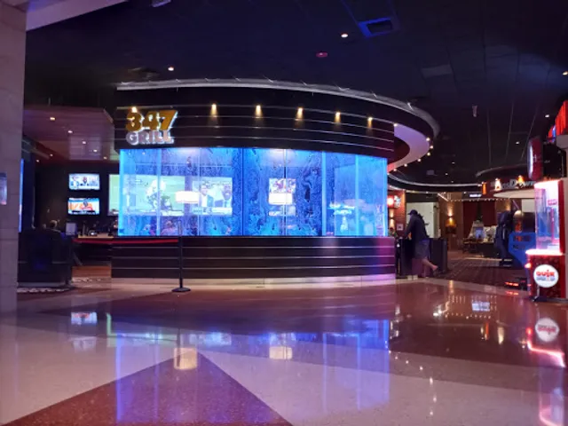 Ak-Chin Circle Entertainment Center Restaurant