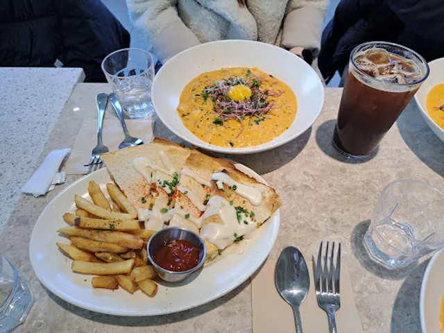 더리터 울산골드테라스점