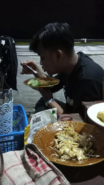 Bakmi Jawa Mak'e