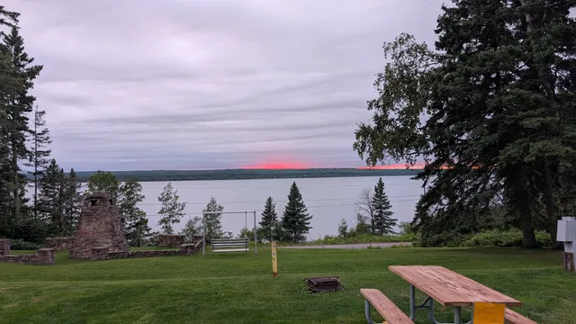 L'Anse Township Park