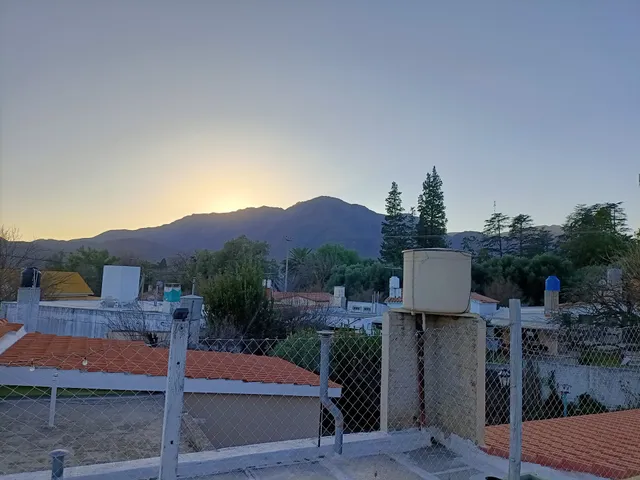 Casa de Alquiler Turístico Lomas del Uritorco