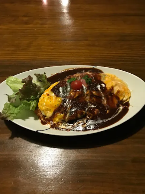 手作り和洋食フライパン