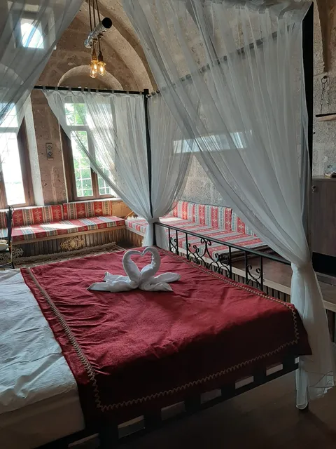 Cappadocia Mayaoglu Hotel