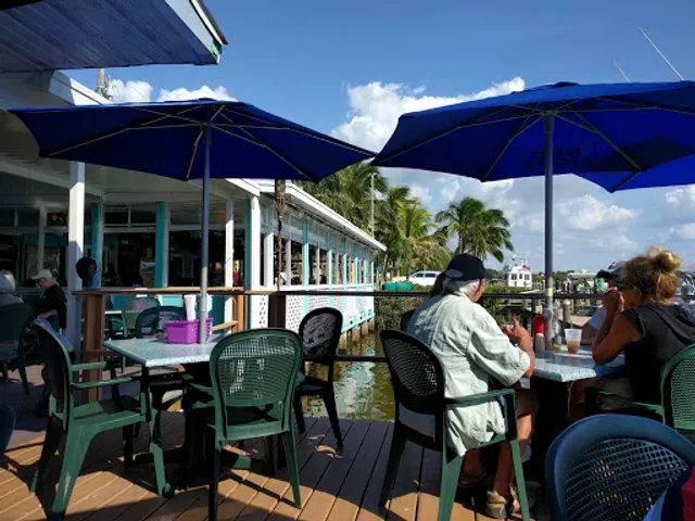 Casey Key Fish House