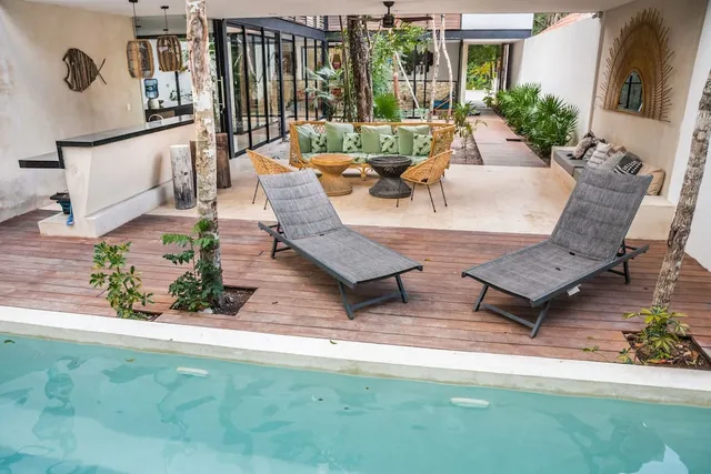 Villa Itze by Top Rentals Mexico