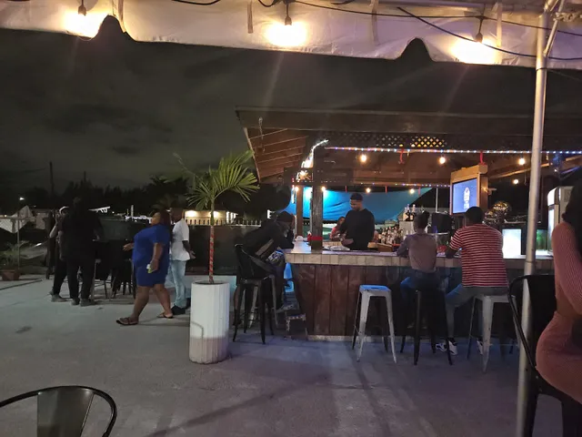 Swagg Bar&Restaurant