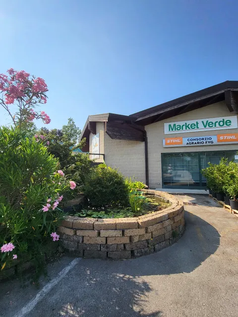 Ronchi dei Legionari