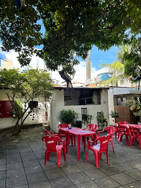 Restaurante Bar da Buchada