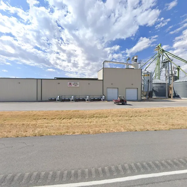 Top Tier Grain & Feed Company