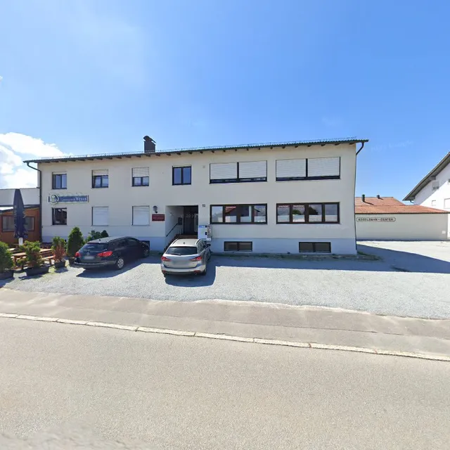 Gasthaus Weber Irmgard Weber