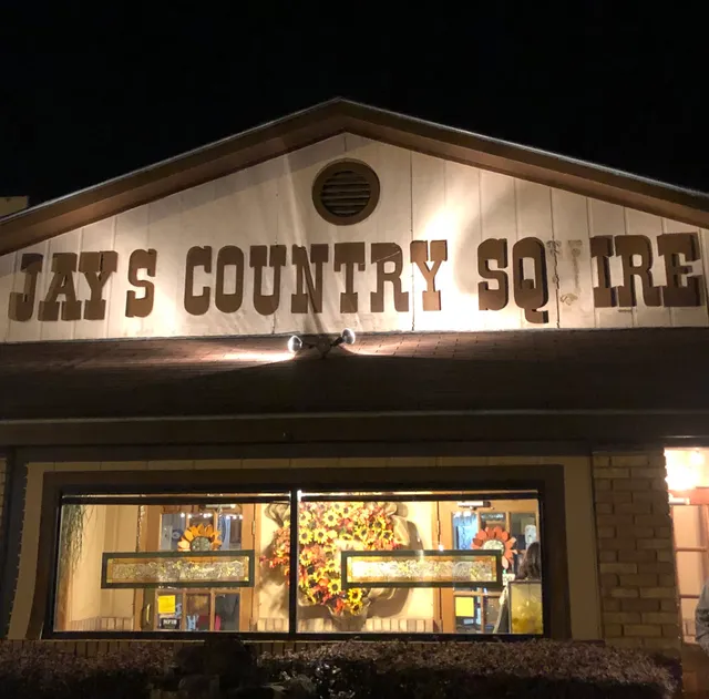 Country Squire Steak & Fish