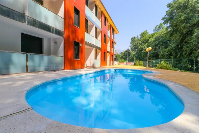 Apartamentos Avellaneda