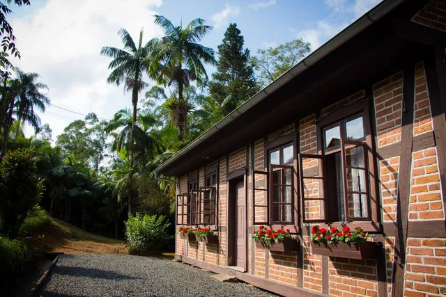 Pousada Casa Wachholz