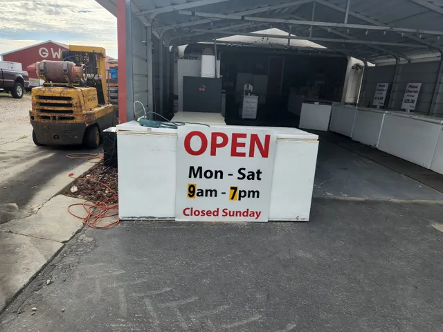 Woodyatt Cherry Farm