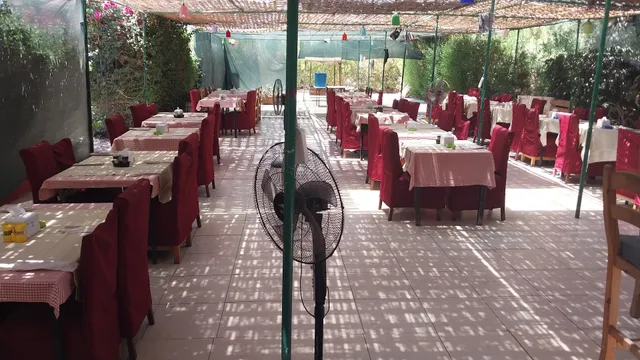 India Garden Restaurant & Bar