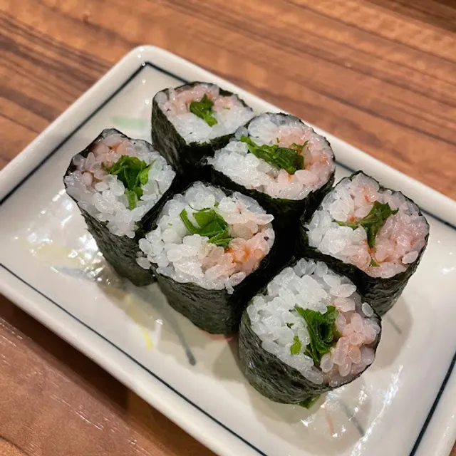 Sushi Ryu