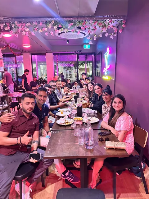 Chakna Tandoori Bites - Best Indian Restaurant in Adelaide