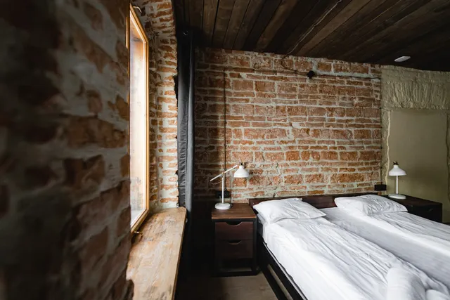 !FEST hotel. Rynok Square