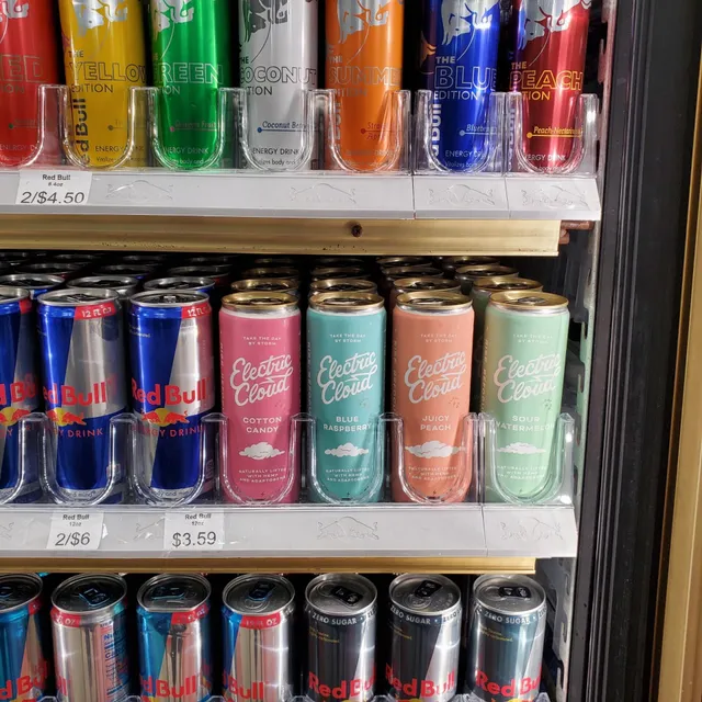 Country Kwik Market Liquor & Deli