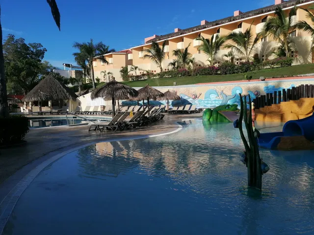 Palladium PUNTA MITA