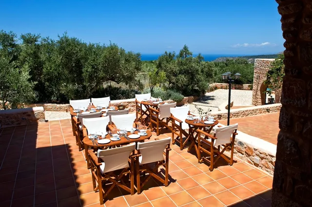 Arapakis Historic Castle