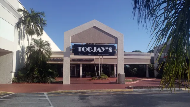 Regency Square Shopping Center