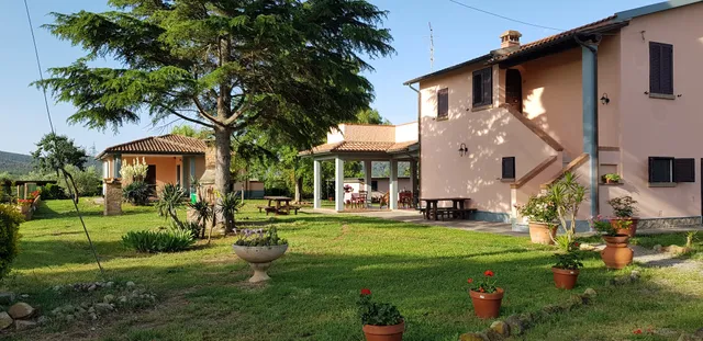 Agriturismo La Talpa